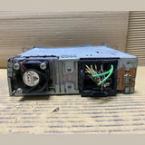 BMW Radio Cd Player System Controller 9192680 5 Series E60 E61 and 6 Series E63