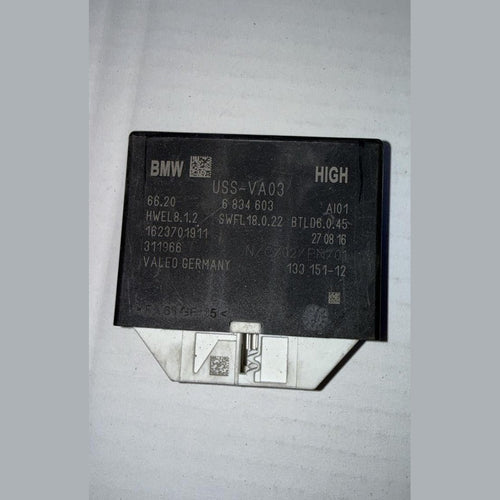 OEM BMW F90 G01 G12 G30 X3 530 540 M550 750 M5 Parking Assist PDC 6834603 G12