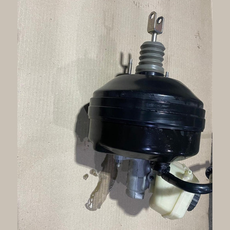 BMW Bremskraftverstärker 6798425 1er F20 F21, 2er und 4er F36 FÜR SCHALTGETRIEBE