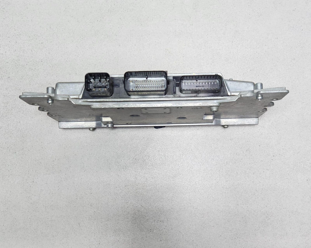2011 BMW 528i Engine Control Module 7623630 F10 528i and X3 MSV90