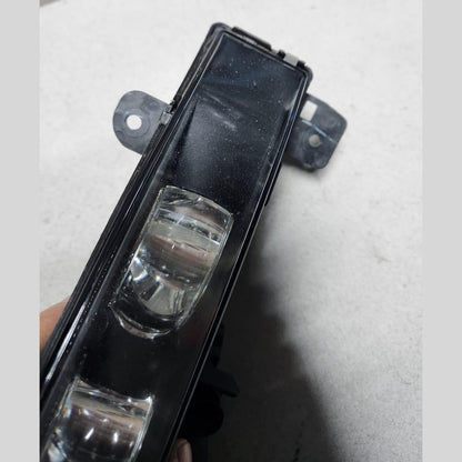 2016-2019 BMW 740i Front Left Led Fog Lamp 7342953 7 Series G11 G12