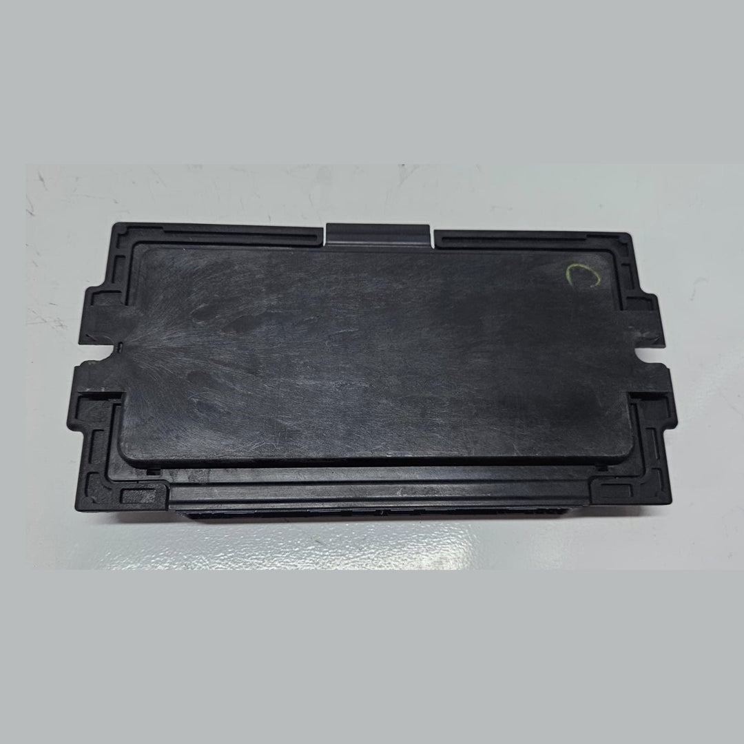 BMW X5 E70 LCI 2011 FOOTWELL LIGHT CONTROL UNIT ECU 9263790 OEM