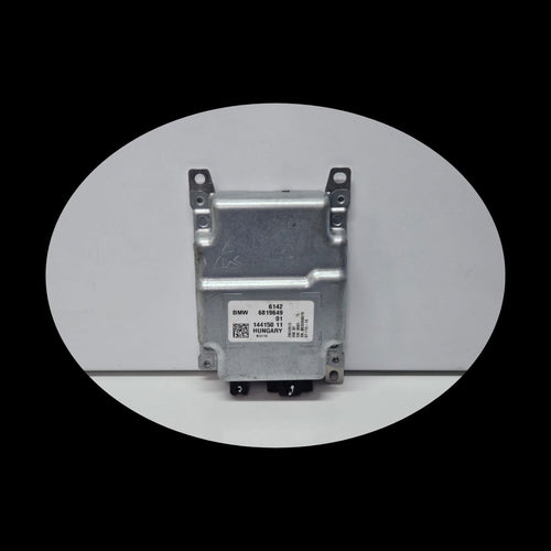 6819649-2017-2019 BMW 750i G11 G12 Batterieladesteuergerät OEM