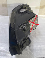 قم بتحميل الصورة إلى عارض الصور، OEM BMW X7 G07 LED ADAPTIVE HEADLIGHT RL RIGHT SIDE 5A279E4 WITHOUT MODULE