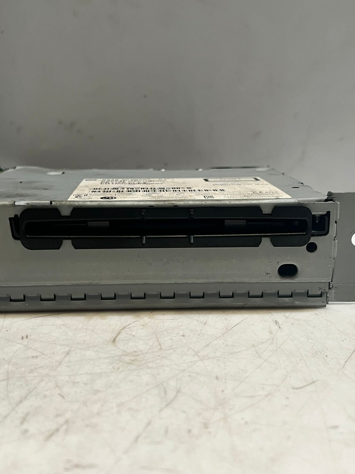 BMW 1 Series F20 F21 F22 F23 F30 F31 F32 Radio Professional Cd Player 9290991