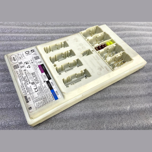 OEM BMW M3 M4 G80 BODY DOMAIN BCM CONTROL MODULE UNIT 5A7C984