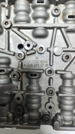 Load image into Gallery viewer, 2006-2012 Mercedes-Benz Transmission Valve Body 7-SPEED  R2202771701