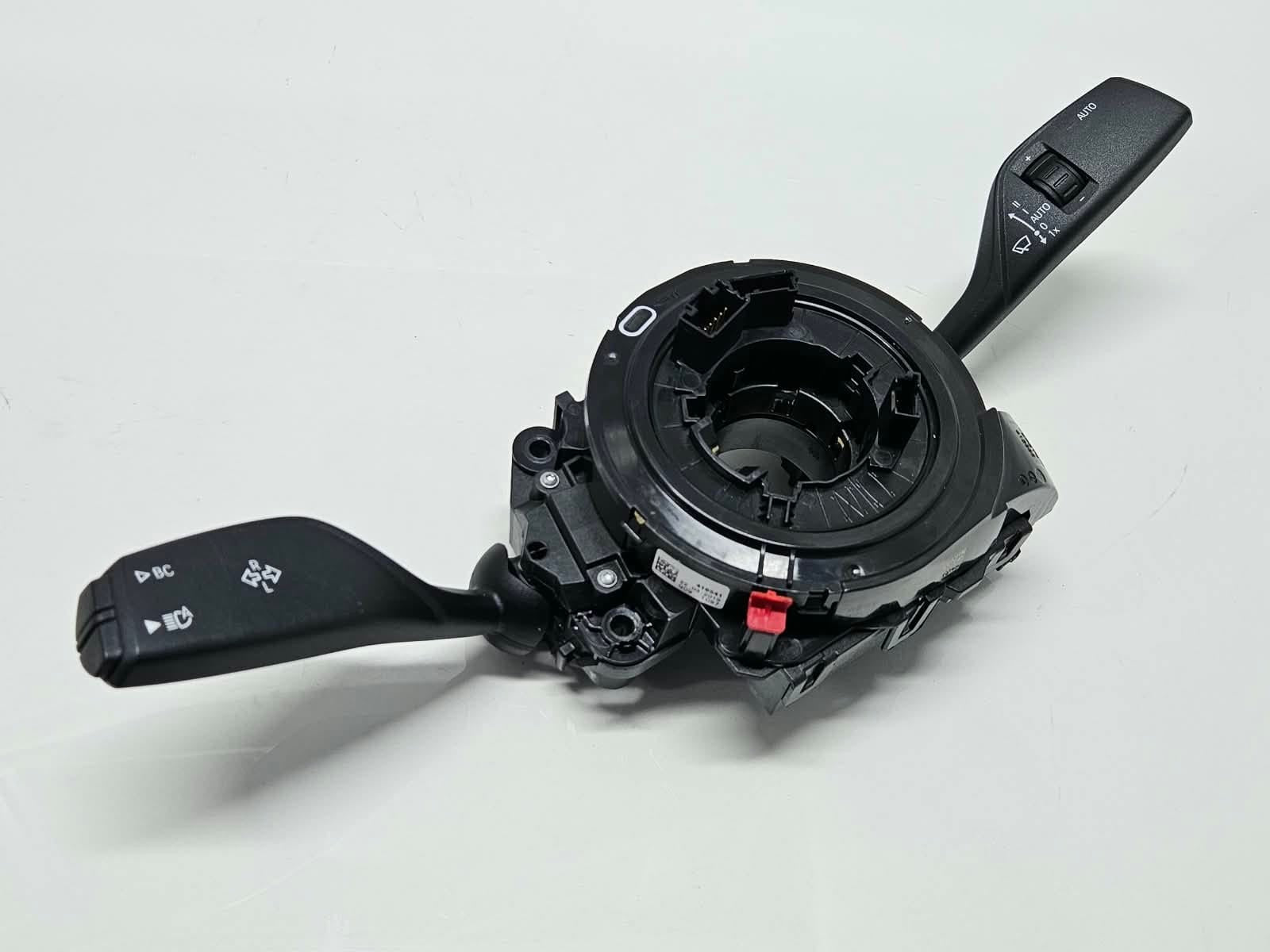 9436664-2018-2022 BMW X5 G05 RHD Switch Unit Steering Column OEM