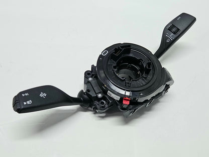 9436664-2018-2022 BMW X5 G05 RHD Switch Unit Steering Column OEM