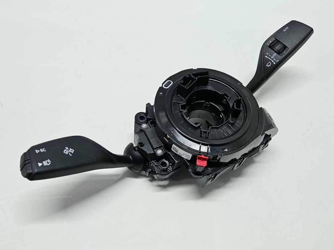 9436664-2018-2022 BMW X5 G05 RHD Switch Unit Steering Column OEM