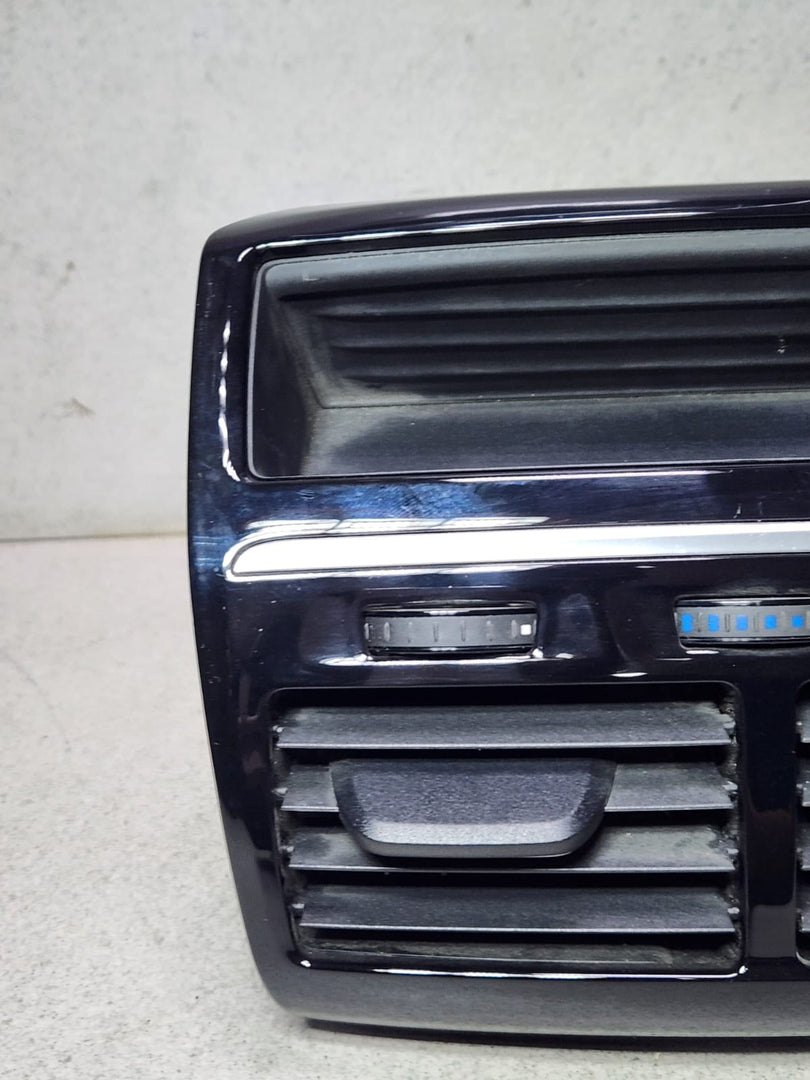 2017-2023 BMW 530i Rear Air Vent Grille 9357865 G30 G31 G32 GT and F90
