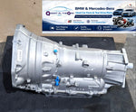 Load image into Gallery viewer, 9501745-2021 BMW F95 X5 X6 S63 Automatic Transmission GA8X76AZ OEM NEW