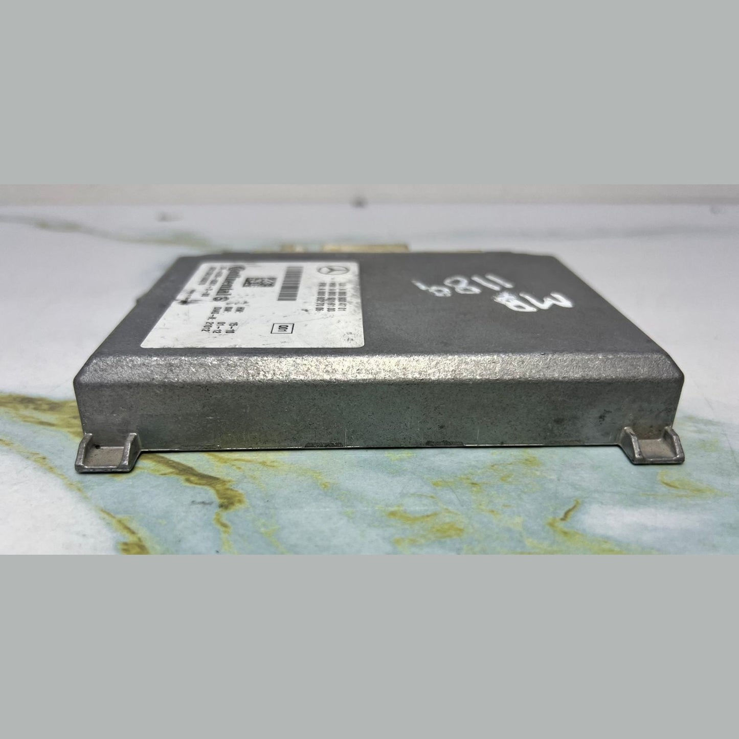 Mercedes W204 W218 CLS Parktronic Assist Parking Control Module A000 9004701 OEM
