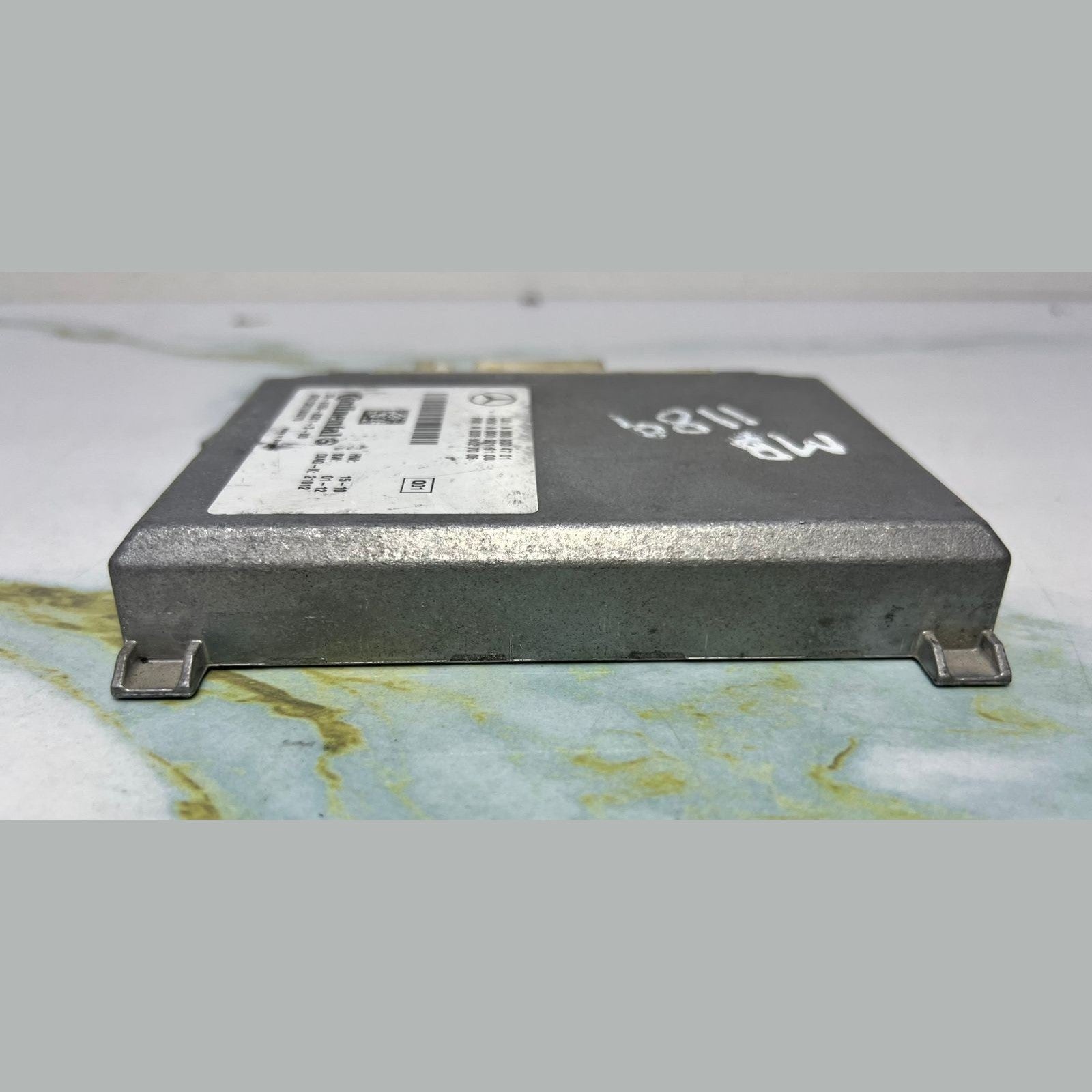 Mercedes W204 W218 CLS Parktronic Assist Parking Control Module A000 9004701 OEM