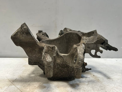 BMW 8 Series G14 G15 G16 Rear Wheel Hub Carrier Rear Left SPINDLE 6850563 OEM