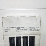 Bild in die Galerieansicht laden, 8578946-2013 BMW F30 F31 F34 N47 2.0 Diesel Engine Control Unit DDE Key Set