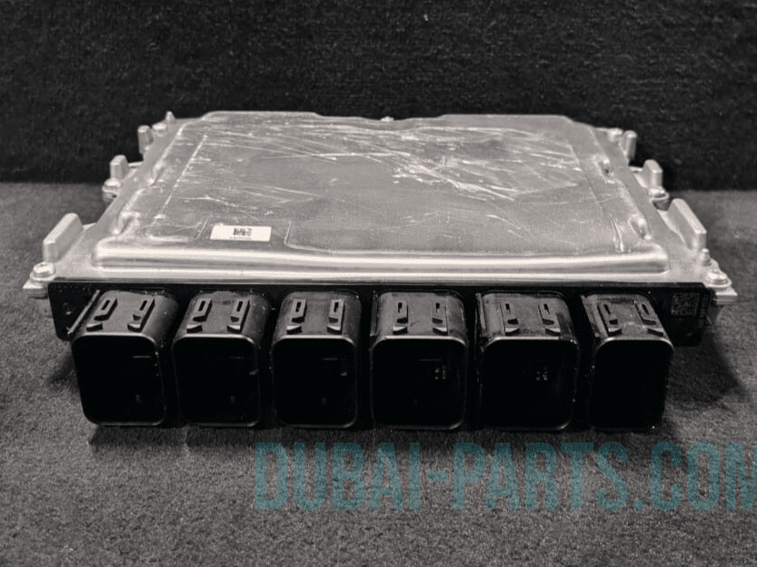 BMW X1 F48 2.0 2021 B47  DIESEL ENGINE CONTROL MODULE ECU ONLY OEM -5A2A686