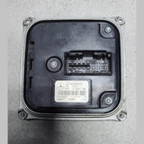 2012-2014 Mercedes-Benz CLS550 LED Headlight Control Unit A2189009700