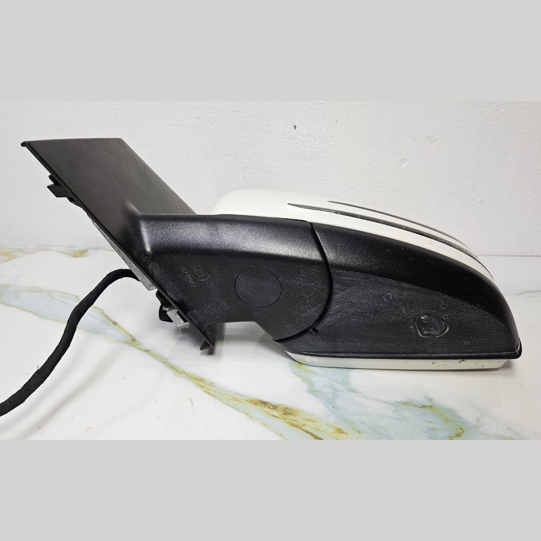 13-17 Mercedes W246 B-Clasa Left Side Mirror Signal Light Foldable A246 8102319