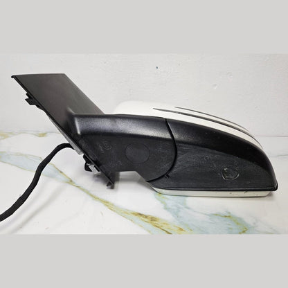 13-17 Mercedes W246 B-Clasa Left Side Mirror Signal Light Foldable A246 8102319