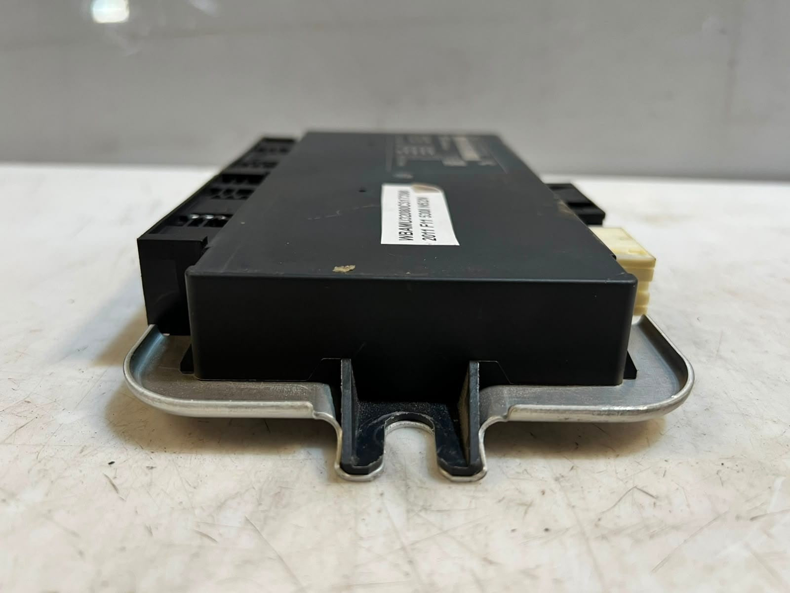 2011-2015 BMW F01 F02 F07 F10 F11 F25 528i 535i FRM3 Footwell Module 9251976 OEM