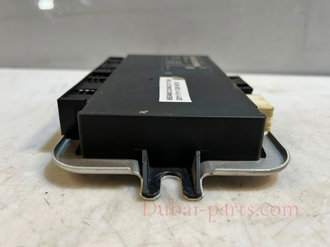 2011-2015 BMW F01 F02 F07 F10 F11 F25 528i 535i FRM3 Footwell Module 9251976 OEM