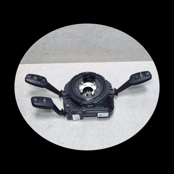 BMW 1 Series 3 Series X3 E81 E82 E87 E92 Steering Column Clock Spring 9122509 