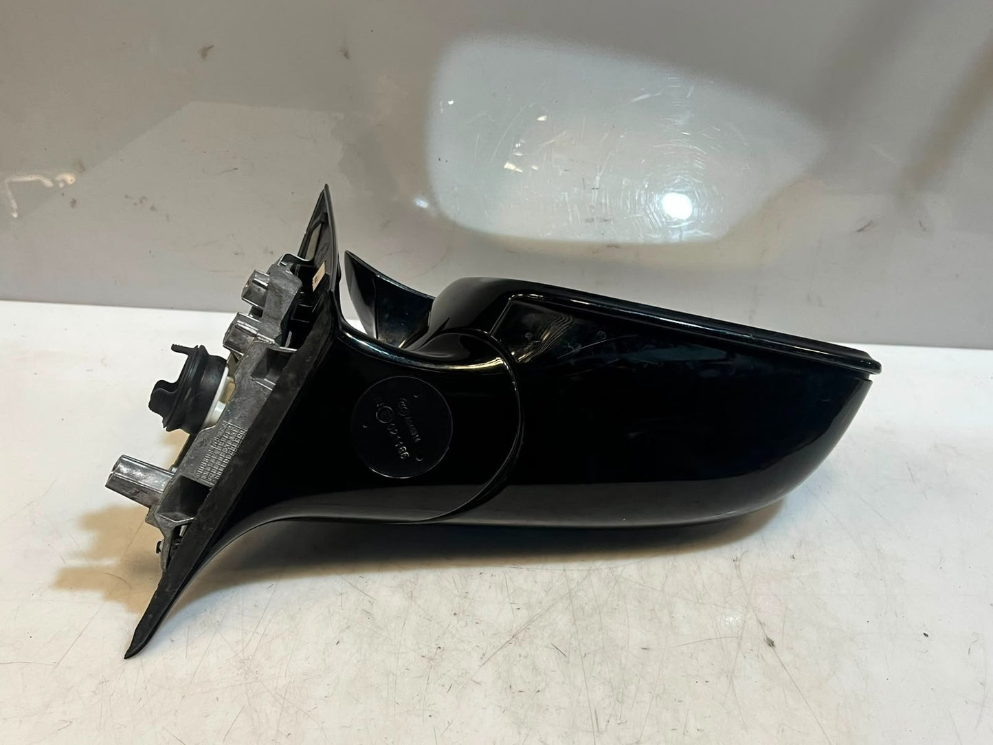 BMW F30 3 Series M-Sport  Auto folding Right Side Mirror  5-PIN Mirror