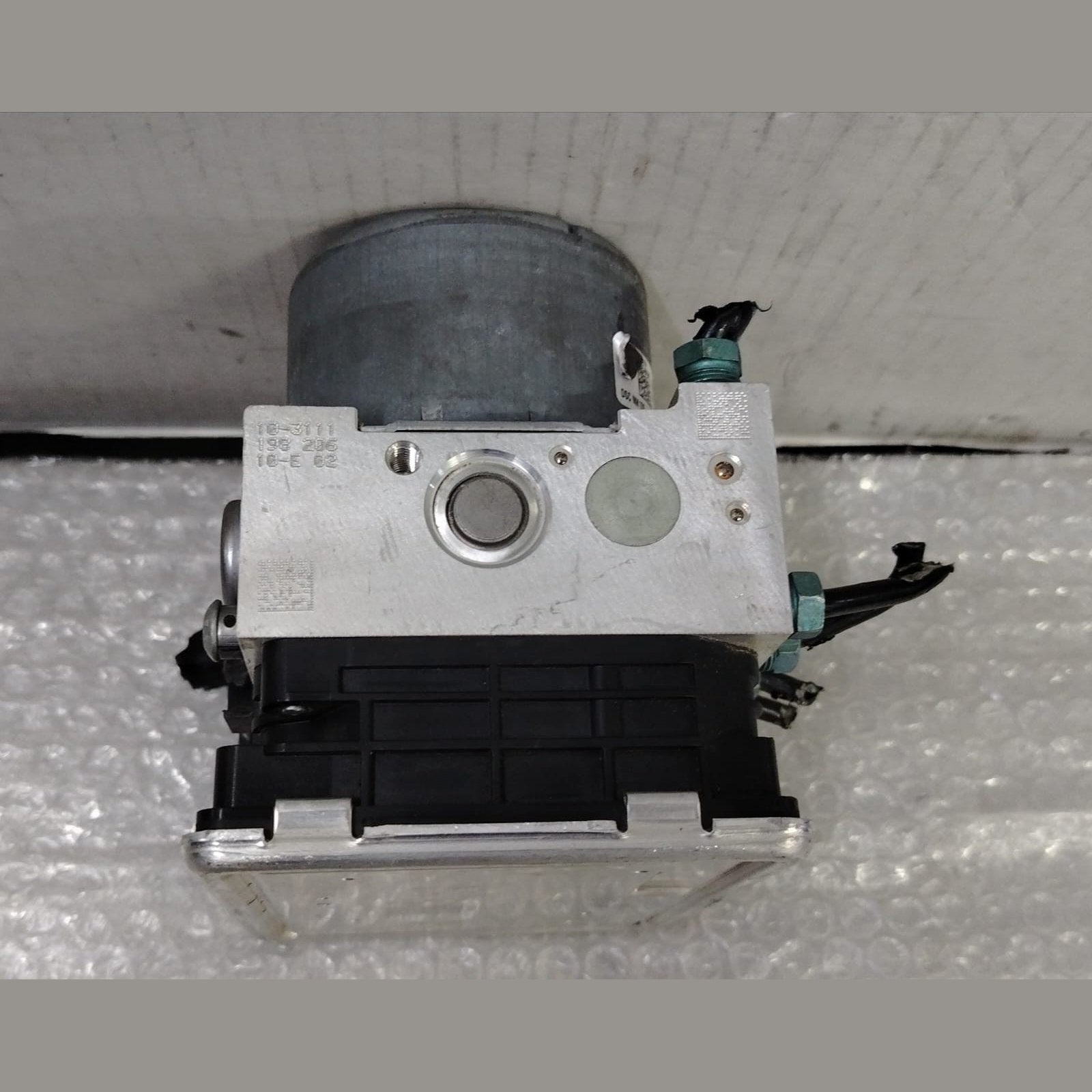 OEM BMW G20 G21 ABS PUMP MODULE ASSEMBLEY 5A44C30 DSC MK100 USA