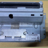 2007-2013 BMW X5 Head Unit With Screen 65129239226 5 Series F07 F10 F11 F18 and
