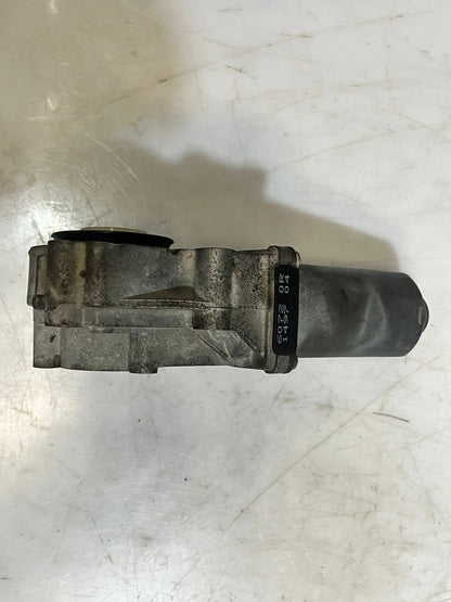 2002-2014 BMW X5 E70 X6 E71 3.0D Transfer Case Actuator Motor 7566250 OEM