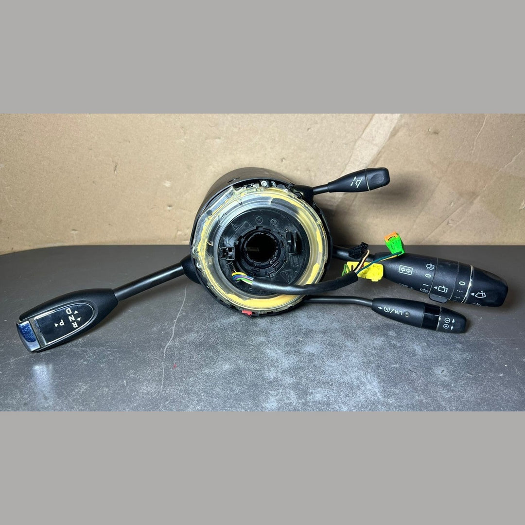 06-12 Mercedes W164 Steering Column Control Switches Assembly A164 5405445 OEM