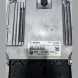 2010-2020 BMW X1 F48 2.0 Engine Control Unit 8596363 F20 F21 F48 and F15 X5  B47