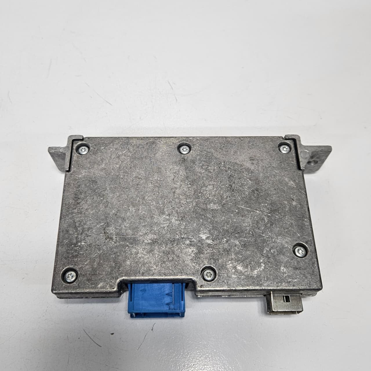 2014-2018 BMW F&G Series X5 550i Camera Based Driver Support Module 9384988