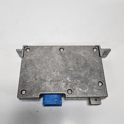 2014-2018 BMW F&G Series X5 550i Camera Based Driver Support Module 9384988