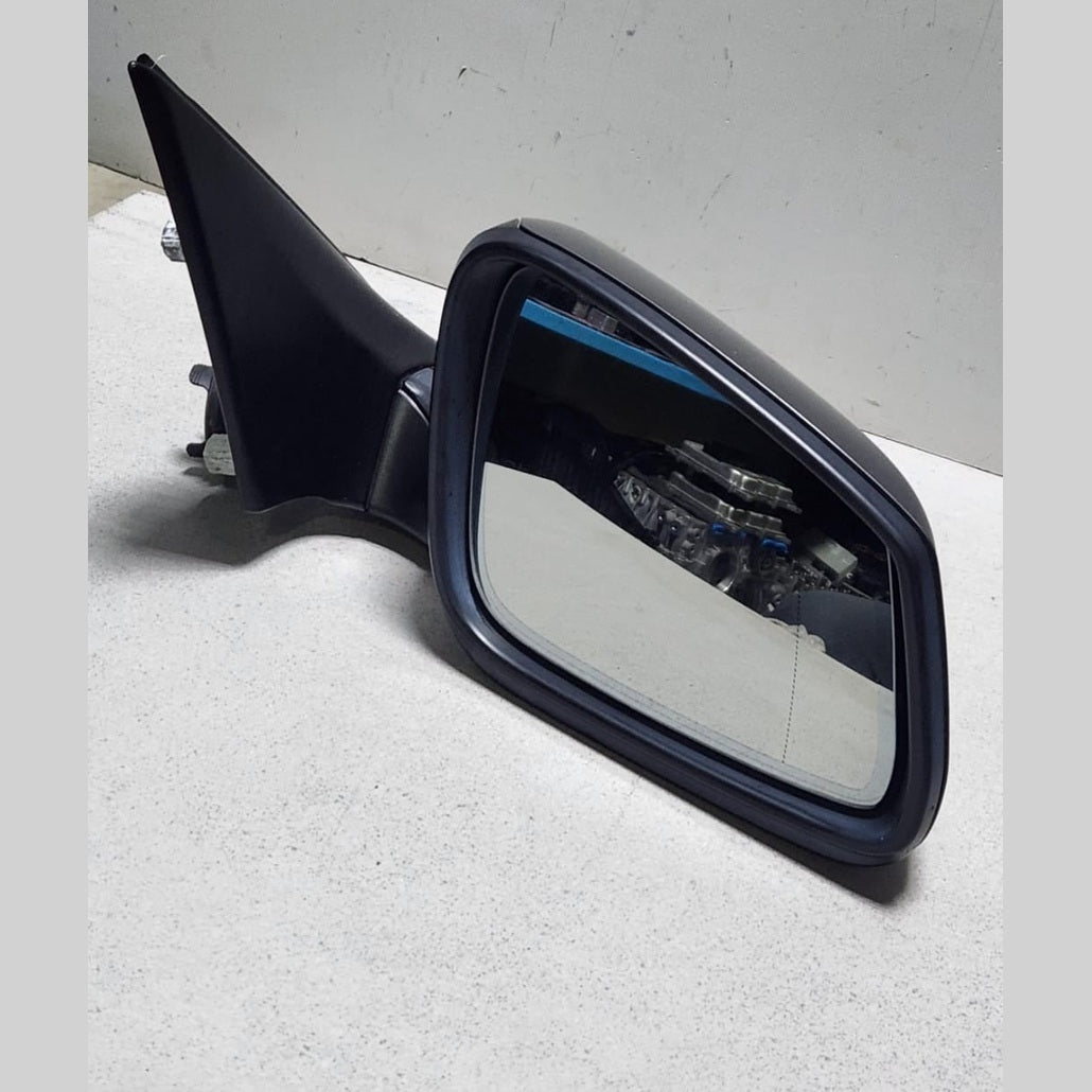 BMW 5 Serie F10 F11 Right Side Door Wing Mirror Electric Right F01534049931P OEM