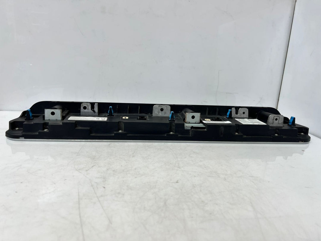 2023 Genuine OEM Sat Nav Display Screen 3820100XNW12A GWM ORA FUNKY CAT 