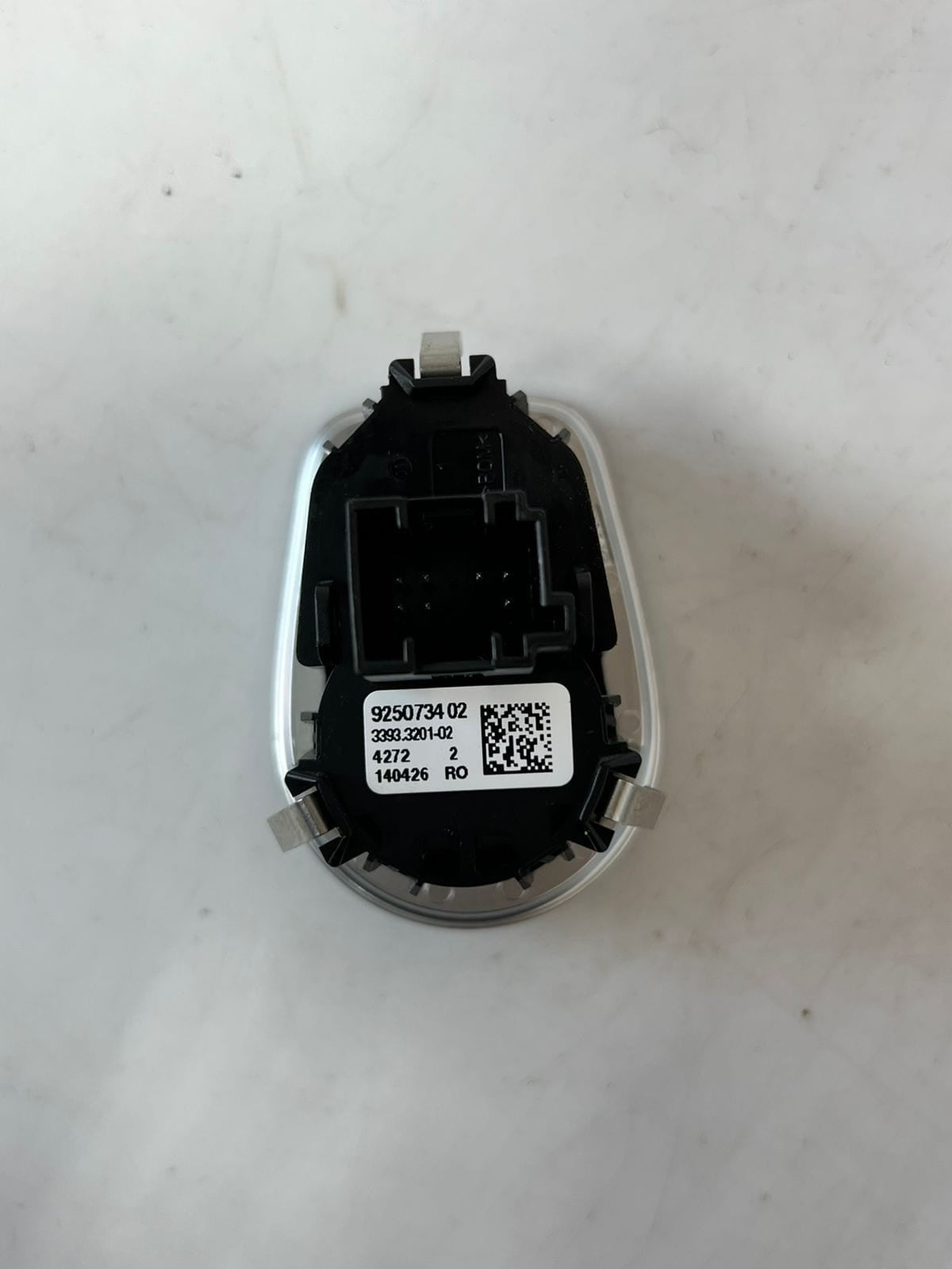 BMW N13 F30 Engine Control Unit ECU COMPLETE SET DME + FEM + 1 KEY 8666863 - 13