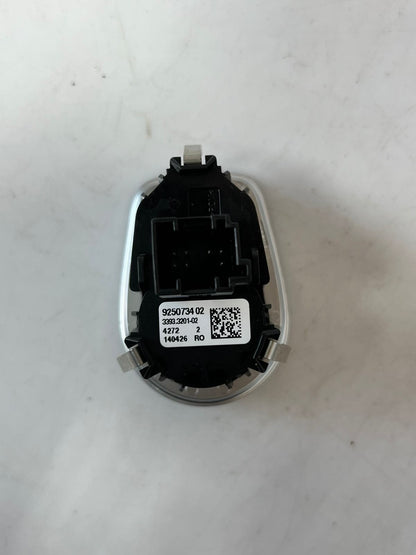 BMW N13 F30 Engine Control Unit ECU COMPLETE SET DME + FEM + 1 KEY 8666863 - 13