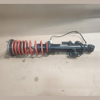 2010-2012 BMW 750i Rear Shock Absorber 6791674 7 Series F01 F02