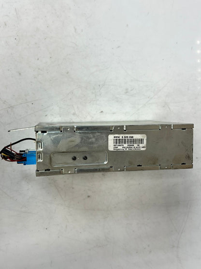 2000-2006 BMW E46 E39 E90 E91 E38 X5 E53 3' 5' 7' VIDEO Sound Amplifier 6923268