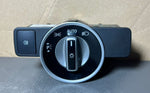 Load image into Gallery viewer, 2010-2014 Mercedes-Benz W212 W204 Headlight Switch Control Unit A212 9050551

