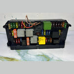 Bild in die Galerieansicht laden, 2010-2015 Mercedes E350 Front Sam Fuse Relay Box Module A2129006724 W204 W212