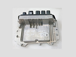 Load image into Gallery viewer, BMW 118i 318i F30 F20 2015 B38 ENGINE CONTROL ECU UNIT MODULE DME 8662411
