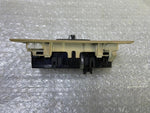 قم بتحميل الصورة إلى عارض الصور، OEM BMW F20 F21 F22 F23 F48 F49 HEADLIGHT CONTROL SWITCH 9265303