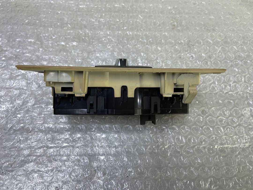 OEM BMW F20 F21 F22 F23 F48 F49 HEADLIGHT CONTROL SWITCH 9265303