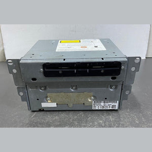 OEM BMW 5 SERIES F10 F30 NAVIGATION SYSTEM HEAD UNIT AM, FM, CD-9289215 ALPINE
