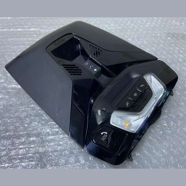 OEM BMW F44 F40 1 Series Function Centre Roof Functional Centre Light 5A595A5