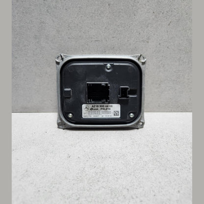 Benz Headlight Control Module A2189004406 CLS-Class W218 C218 and C-Class W205