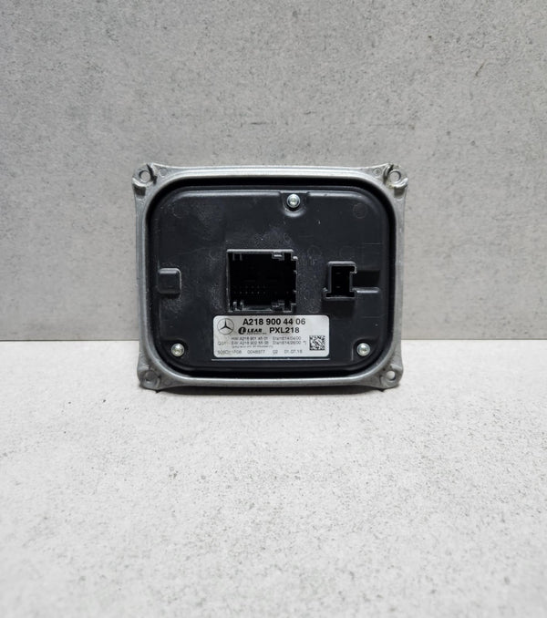 Benz Headlight Control Module A2189004406 CLS-Class W218 C218 and C-Class W205